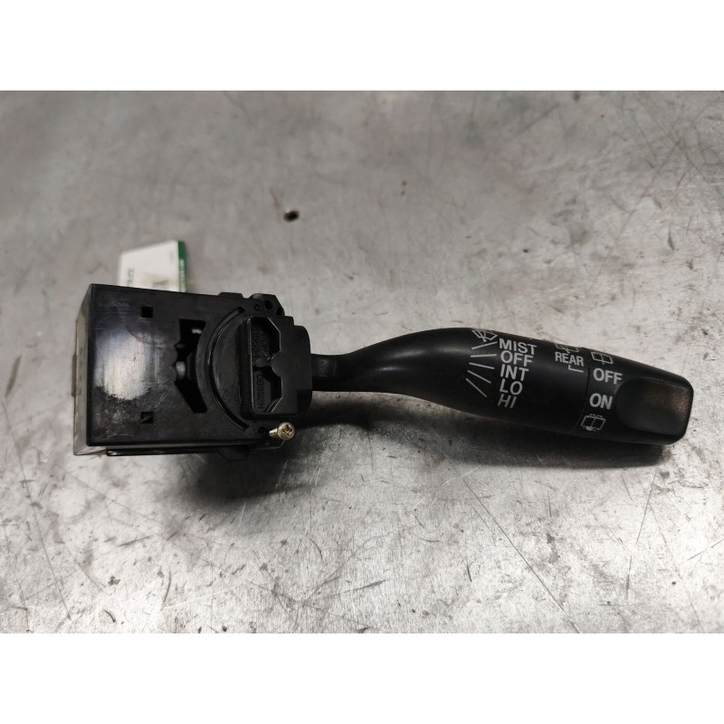Recambio de mando limpia para honda hr-v (gh) vtec top 4wd (5-ptas.) referencia OEM IAM M18634  