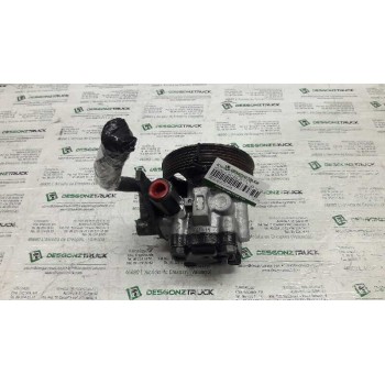 Recambio de bomba direccion para hyundai matrix (fc) 1.5 crdi gls referencia OEM IAM 5710017500 YOUNG SHIN YSCI03