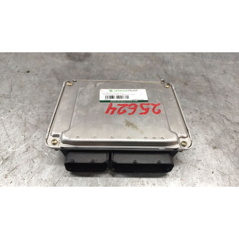 Recambio de centralita motor uce para volkswagen passat berlina (3b2) comfortline referencia OEM IAM 038906019BK 2