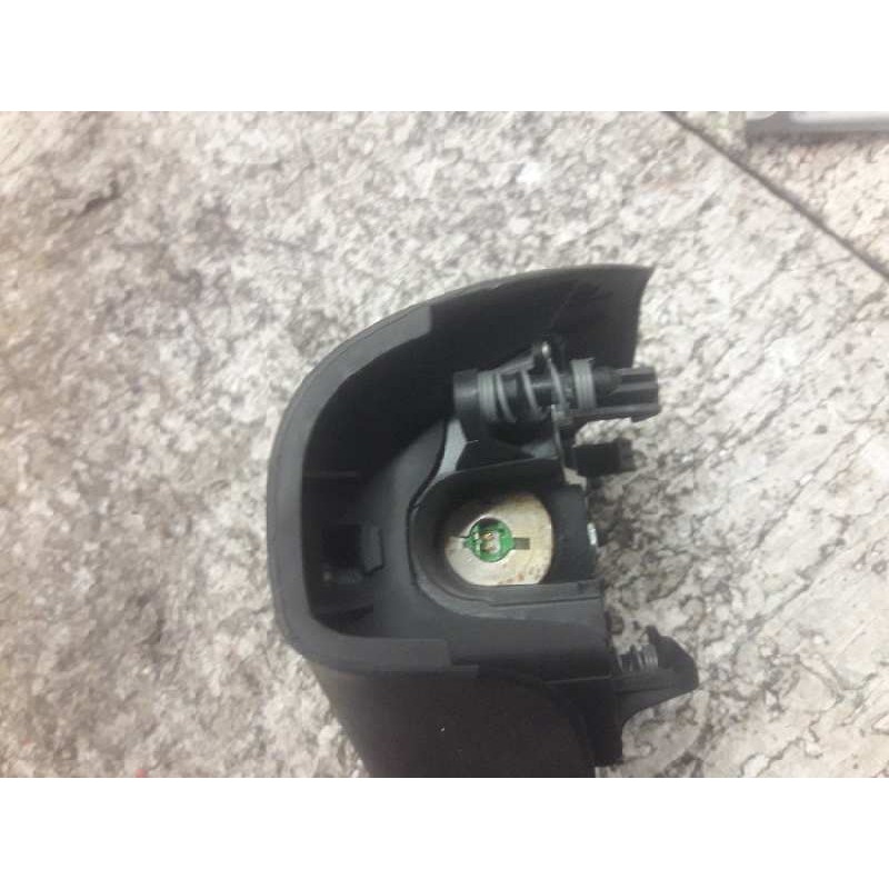 Recambio de airbag delantero izquierdo para peugeot 206 sw xs referencia OEM IAM 96441166ZR 5AGA2P1140867 3072233 4