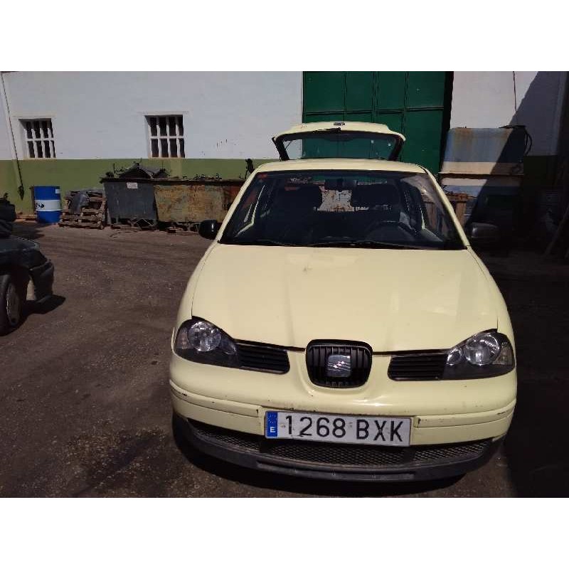 SEAT AROSA (6H1)