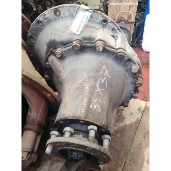 Recambio de grupo para pegaso trucks . . referencia OEM IAM 34X37  
