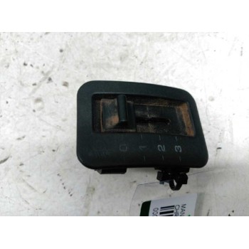Recambio de mando regulador de faros para chrysler jeep gr.cherokee (wj/wg) 3.1 td laredo referencia OEM IAM 56033015AD  