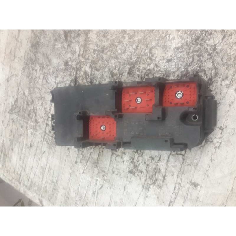 Recambio de caja reles / fusibles para saab 9-3 berlina 2.2 tid anniversary referencia OEM IAM 12800999 518749205 00035953 - Azul 3