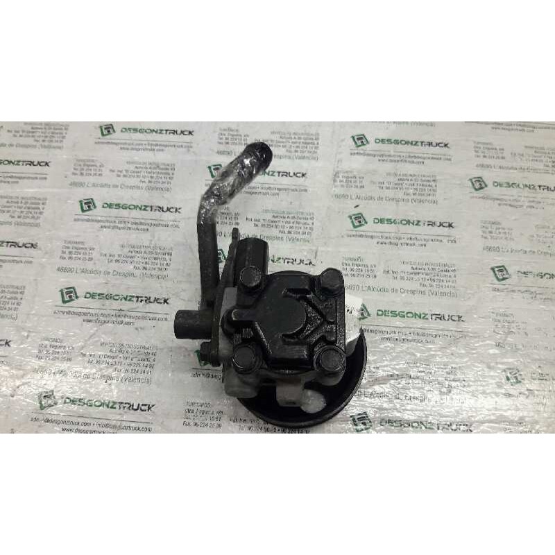 Recambio de bomba direccion para hyundai matrix (fc) 1.5 crdi gls referencia OEM IAM 5710017500 YOUNG SHIN YSCI03 - Verde 5