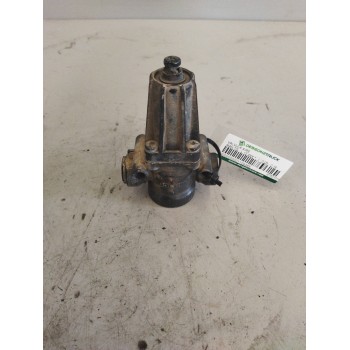 Recambio de valvula aire para man tg - l 12.xxx referencia OEM IAM 81521016295 4750103330 VALVULA LIMITADORA DE PRESION