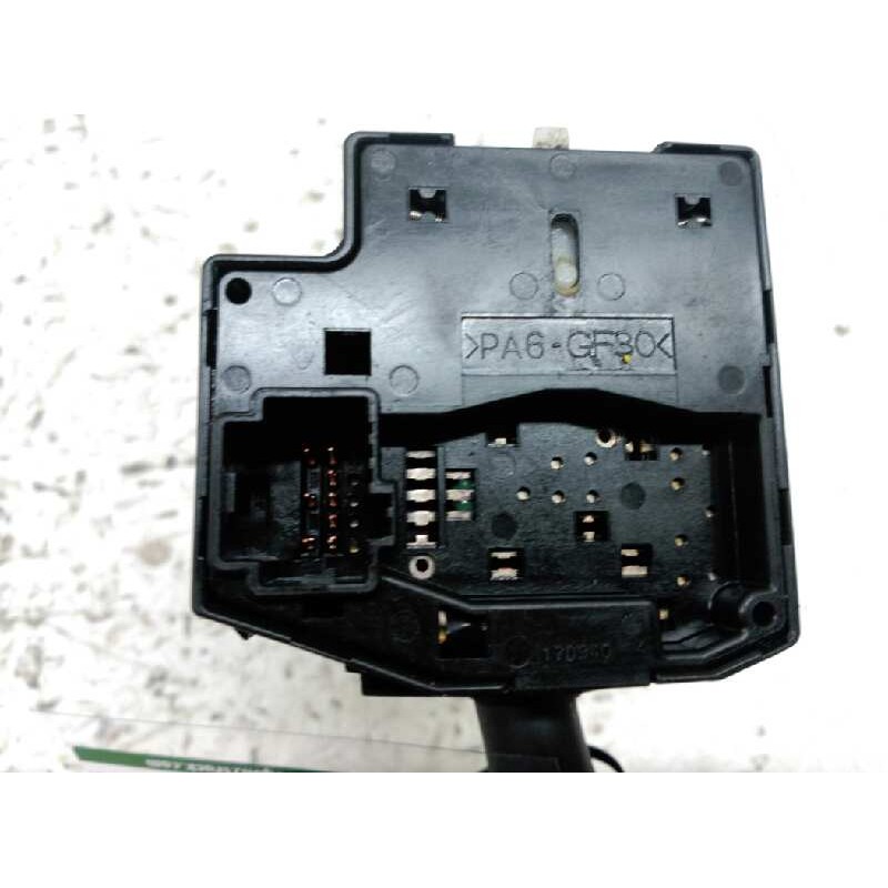 Recambio de mando intermitentes para ford focus c-max (cap) ambiente (d) referencia OEM IAM 17D9401 2