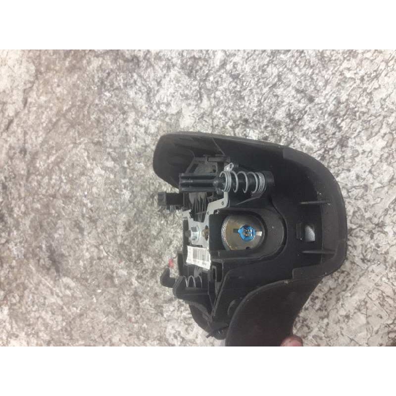 Recambio de airbag delantero izquierdo para peugeot 206 sw xs referencia OEM IAM 96441166ZR 5AGA2P1140867 3072233 5