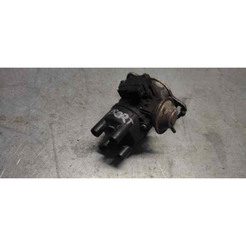 Recambio de delco para ford escort berl./turn./cab./express 1.6 referencia OEM IAM 86SF12100AMA 2