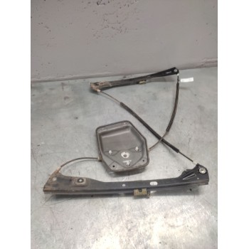 Recambio de elevalunas delantero izquierdo para volkswagen golf v berlina (1k1) gt sport referencia OEM IAM   