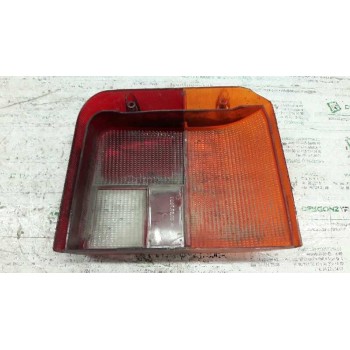 Recambio de piloto trasero izquierdo para peugeot 205 berlina 1.4 generation referencia OEM IAM  TULIPA IZQUIERDA 