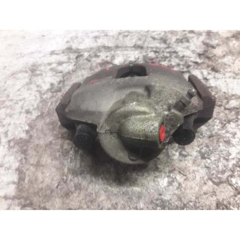 Recambio de pinza freno delantera derecha para ford fiesta (cbk) ambiente referencia OEM IAM 2