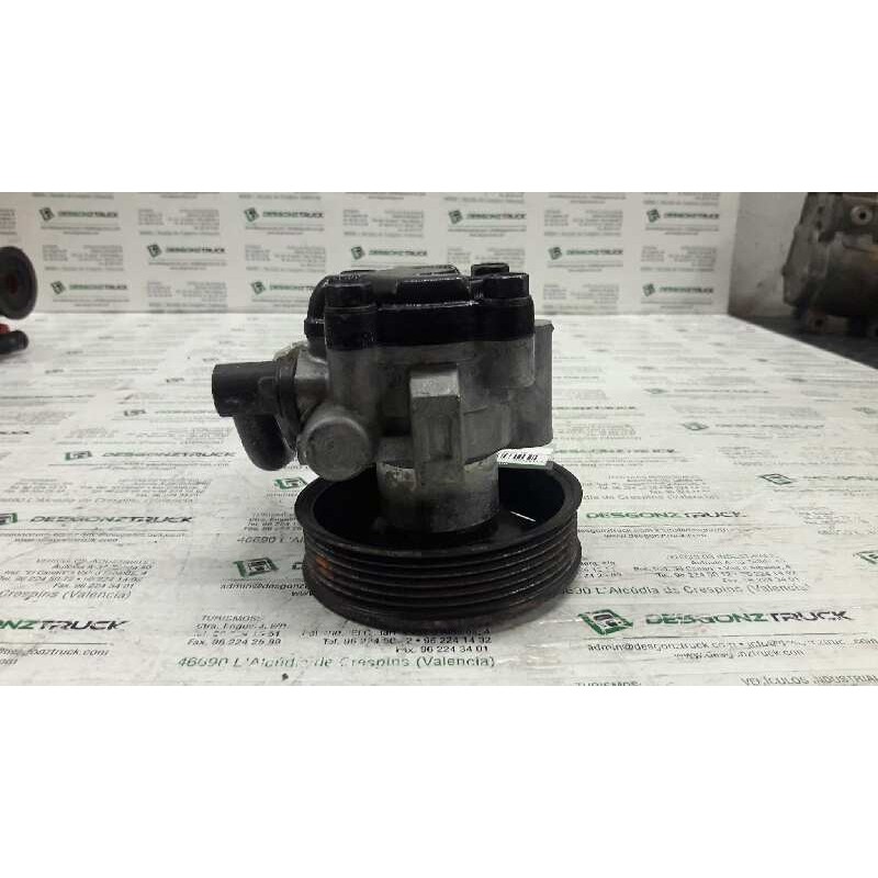 Recambio de bomba direccion para hyundai matrix (fc) 1.5 crdi gls referencia OEM IAM 5710017500 YOUNG SHIN YSCI03 - Verde 6