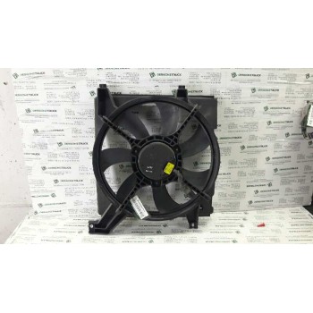 ELECTROVENTILADOR 25386-2D400 