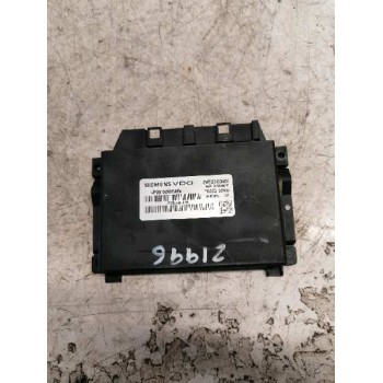 Recambio de centralita cambio automatico para chrysler 300 c 3.0 crd referencia OEM IAM P05150186AE 5WP20103NDK 
