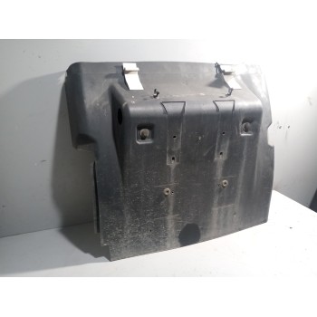 Recambio de guardabarros trasero izquierdo para renault magnum ab 2005 12.8 diesel referencia OEM IAM 7420583442  DELANTERO