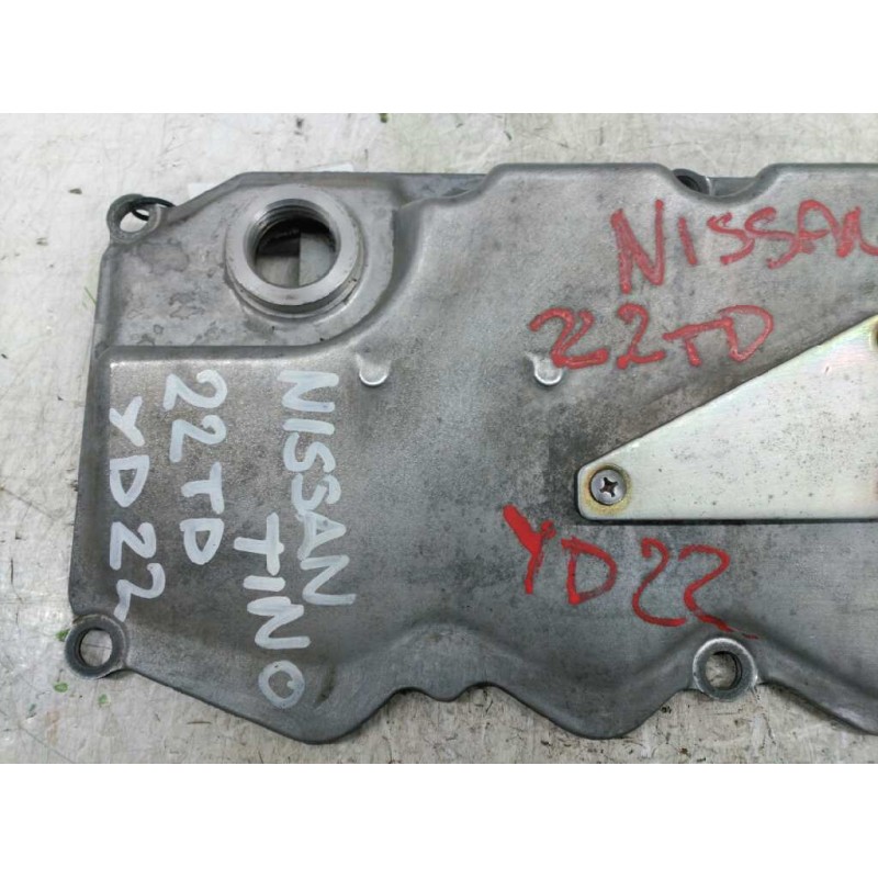 Recambio de tapa balancines para nissan almera tino (v10m) básico referencia OEM IAM 2