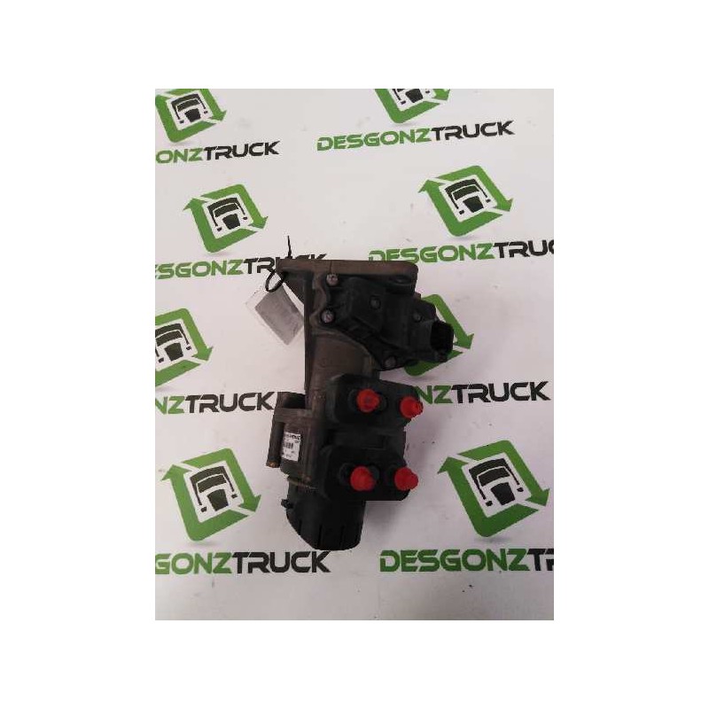 Recambio de valvula aire para scania serie p/g/r (c-clase) fsa 420 (4x2) corto cp 13 / 14 b referencia OEM IAM 1867518 K000087 V - Blanco