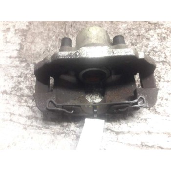Recambio de pinza freno delantera derecha para ford fiesta (cbk) ambiente referencia OEM IAM   