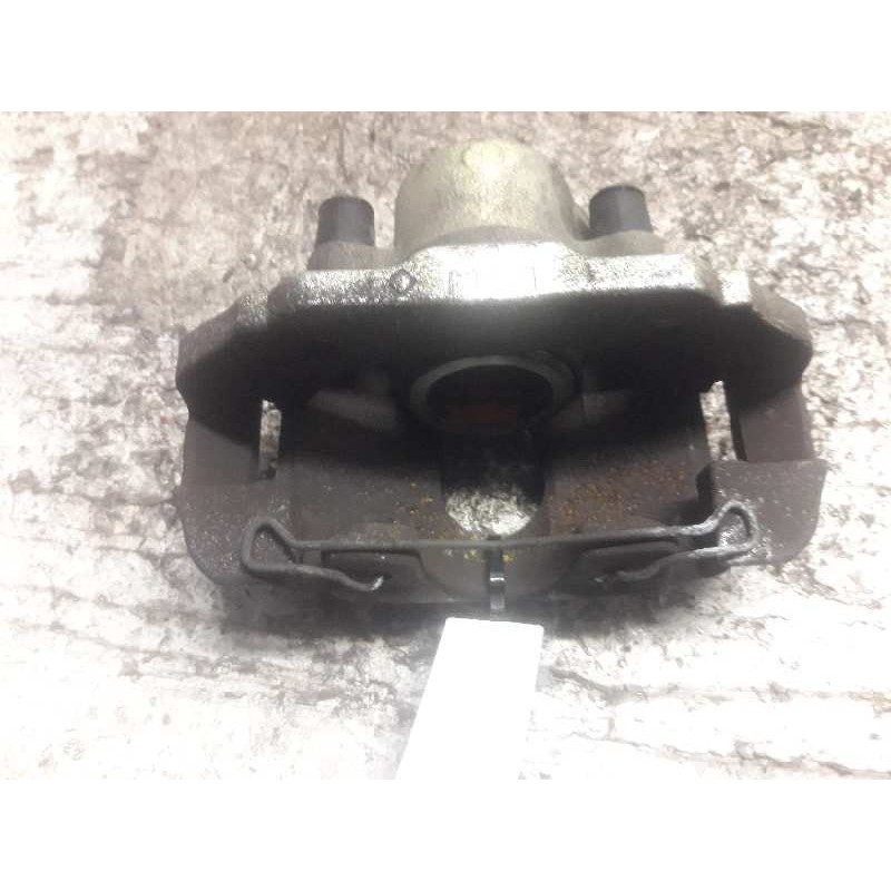 Recambio de pinza freno delantera derecha para ford fiesta (cbk) ambiente referencia OEM IAM 3