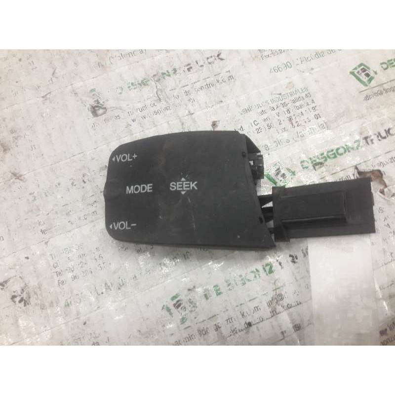 Recambio de mando volante para ford focus berlina (cak) 1.8 tddi turbodiesel cat referencia OEM IAM 3M5T14K147AD 3 PINS