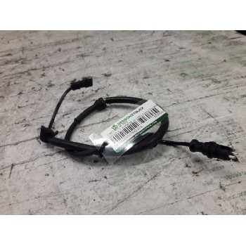 CAPTADOR ABS 8200084128 TRASERO 