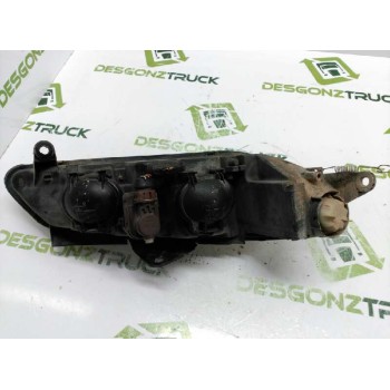 Recambio de faro izquierdo para peugeot 406 berlina (s1/s2) srdt referencia OEM IAM 0301037021  