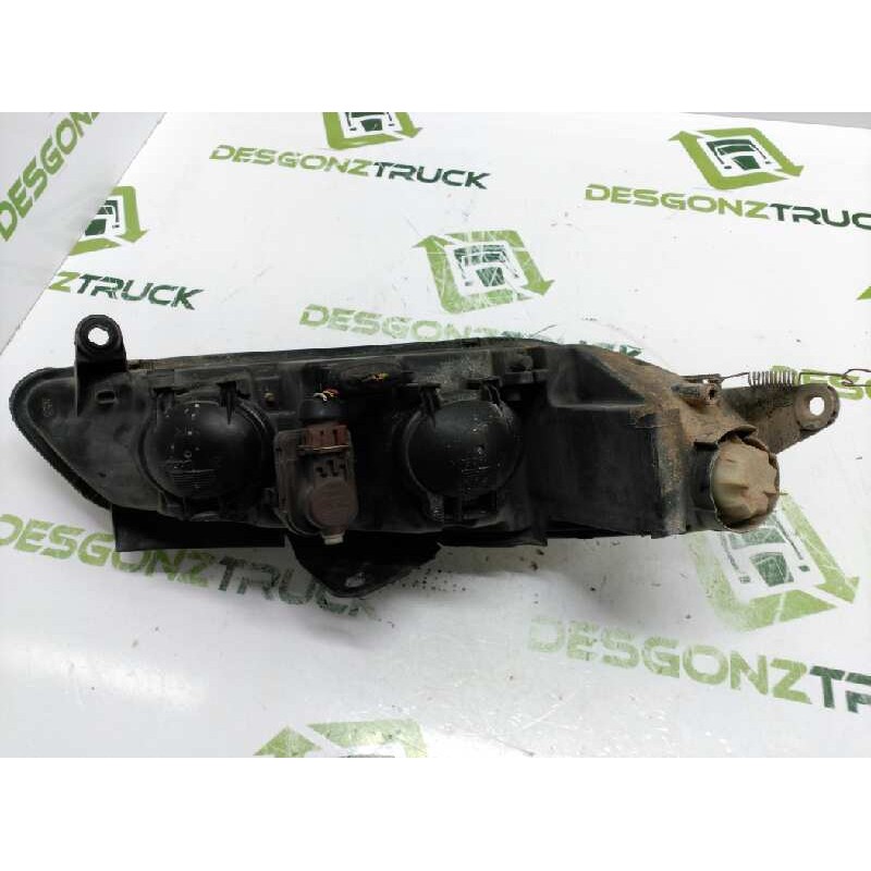 Recambio de faro izquierdo para peugeot 406 berlina (s1/s2) srdt referencia OEM IAM 0301037021 2