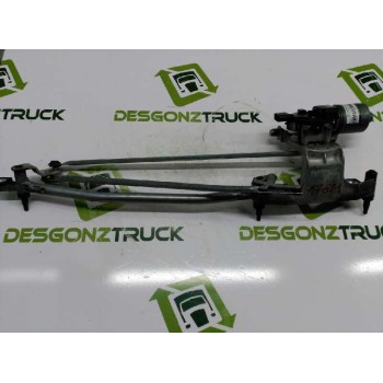 MOTOR LIMPIA DELANTERO 1255958 