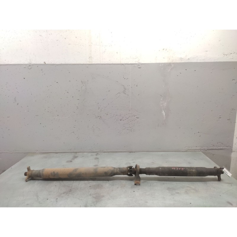 Recambio de transmision central para mercedes-benz clase e (w210) berlina diesel 300 turbodiesel (210.025) referencia OEM IAM  1