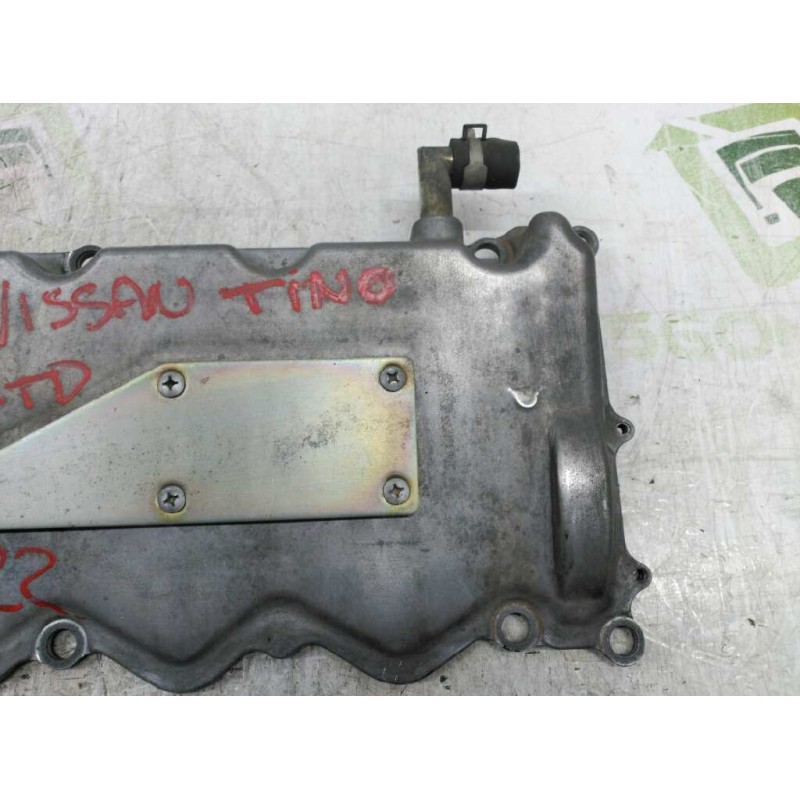 Recambio de tapa balancines para nissan almera tino (v10m) básico referencia OEM IAM 3
