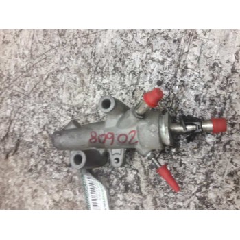 Recambio de bomba combustible para opel zafira b cosmo referencia OEM IAM 55188200 A501 