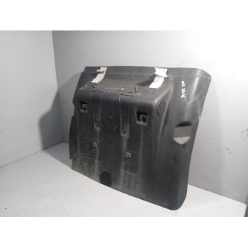 Recambio de guardabarros trasero izquierdo para renault magnum ab 2005 12.8 diesel referencia OEM IAM 7420583442  DELANTERO
