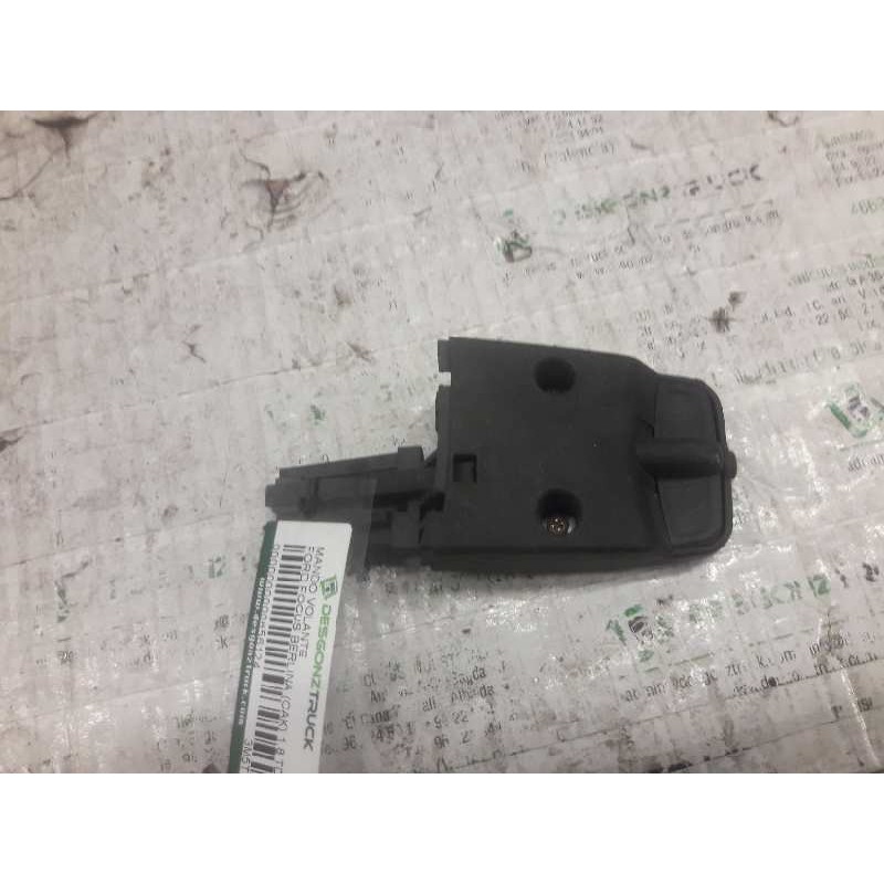 Recambio de mando volante para ford focus berlina (cak) 1.8 tddi turbodiesel cat referencia OEM IAM 3M5T14K147AD 3 PINS 2