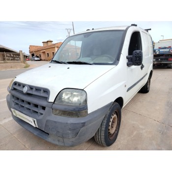 fiat doblo (119) del año 2005