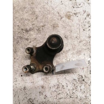 Recambio de rotula suspension para peugeot 306 berlina 3/4/5 puertas (s2) graffic referencia OEM IAM   IZQUIERDA