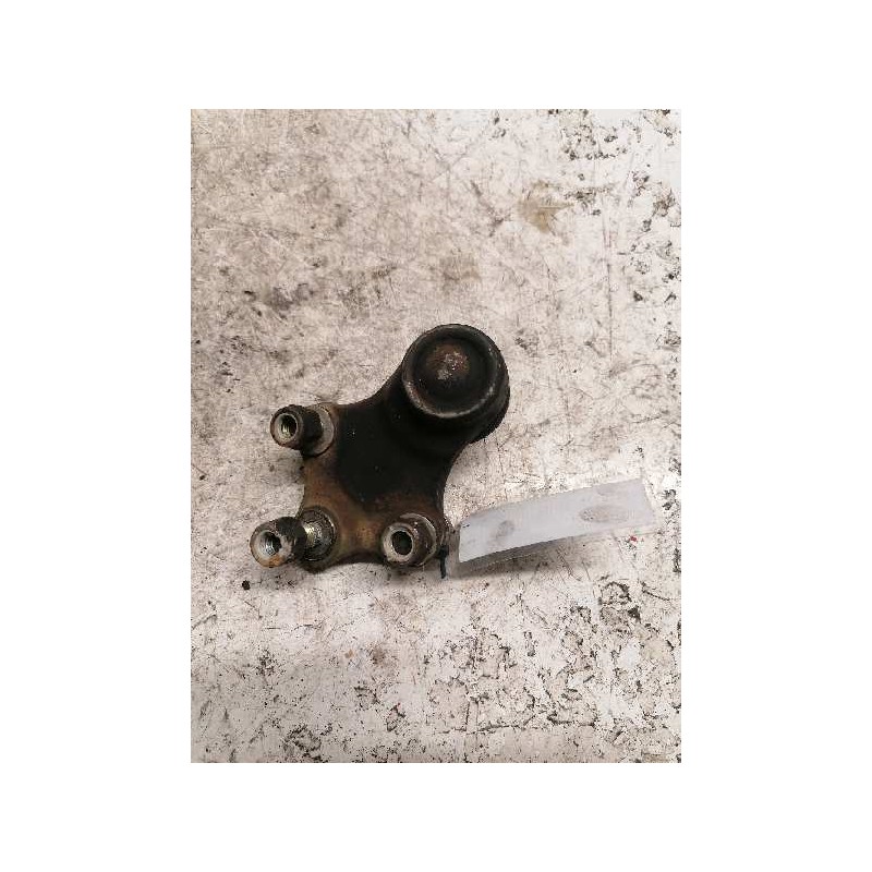 Recambio de rotula suspension para peugeot 306 berlina 3/4/5 puertas (s2) graffic referencia OEM IAM   IZQUIERDA - Blanco 3