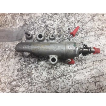 Recambio de bomba combustible para opel zafira b cosmo referencia OEM IAM 55188200 A501 