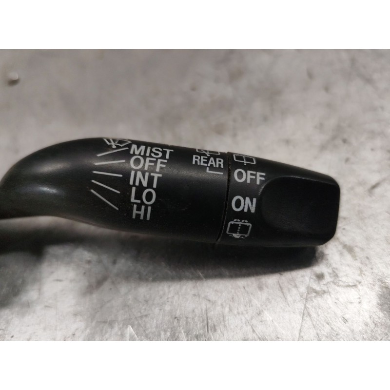 Recambio de mando limpia para honda hr-v (gh) vtec top 4wd (5-ptas.) referencia OEM IAM M18634 4