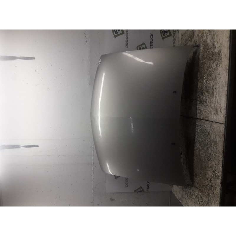Recambio de capo para chevrolet blazer (neu) 4wd lux automático referencia OEM IAM 2