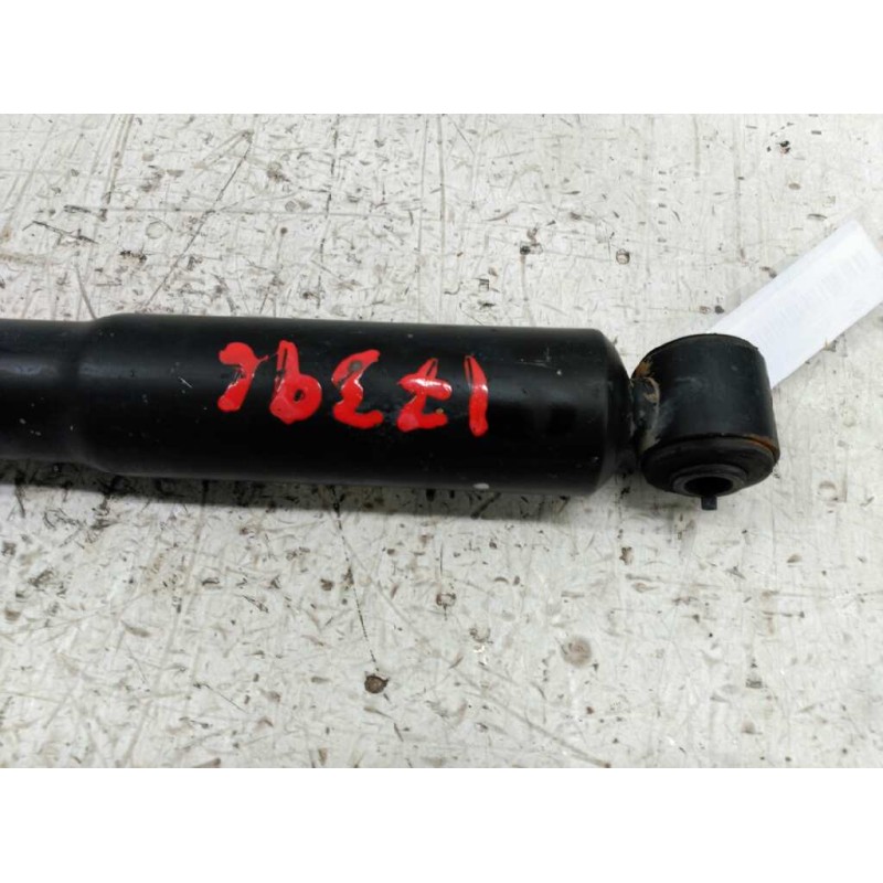 Recambio de amortiguador trasero izquierdo para peugeot expert kombi confort acristaldo (5 asientos) referencia OEM IAM - Blanco 3