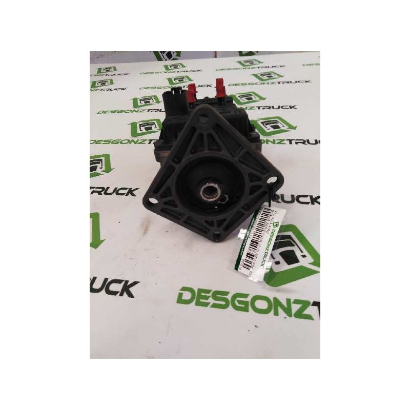 Recambio de valvula aire para scania serie p/g/r (c-clase) fsa 420 (4x2) corto cp 13 / 14 b referencia OEM IAM 1867518 K000087 V - Blanco 3