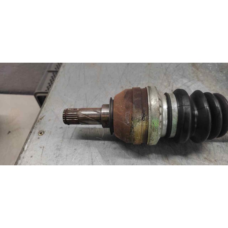 Recambio de transmision delantera izquierda para opel astra g berlina club referencia OEM IAM  27MM MAGUETA 24 CAMBIO 3