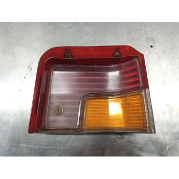 Recambio de piloto trasero izquierdo para peugeot 205 berlina 1.4 generation referencia OEM IAM  TULIPA IZQUIERDA 