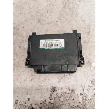 Recambio de centralita cambio automatico para chrysler 300 c 3.0 crd referencia OEM IAM P05150186AE 5WP20103NDK 