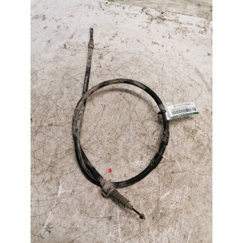 CABLES DE FRENO MANO DERECHO