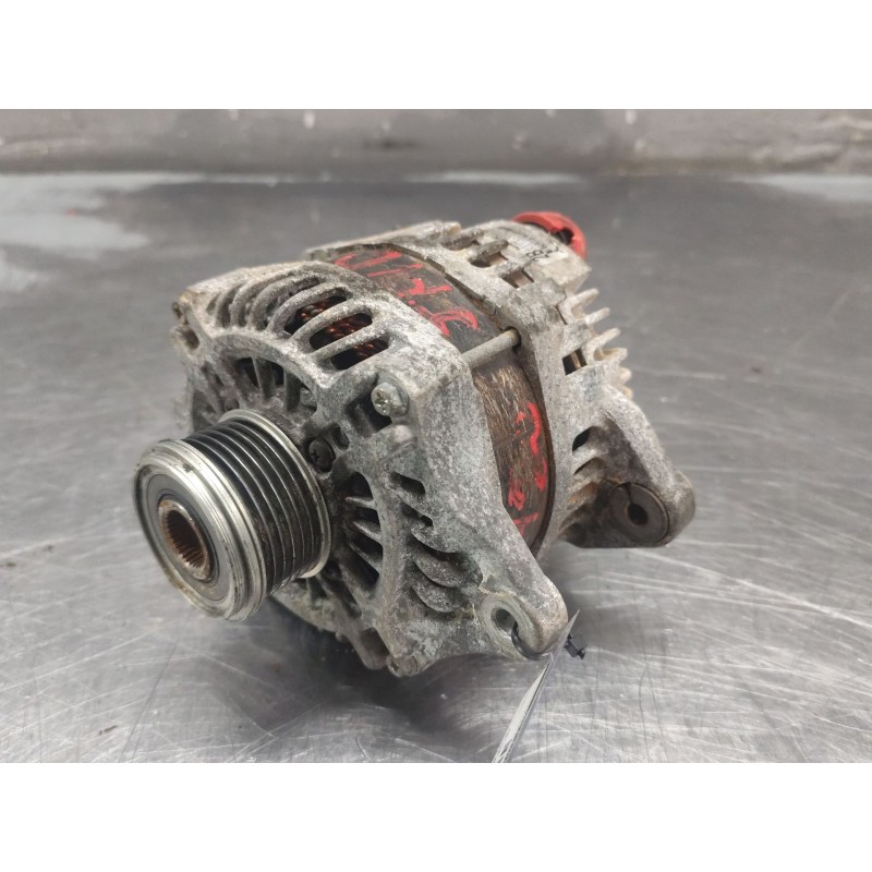 Recambio de alternador para nissan note (e12) 1.2 referencia OEM IAM 231003VS5M  