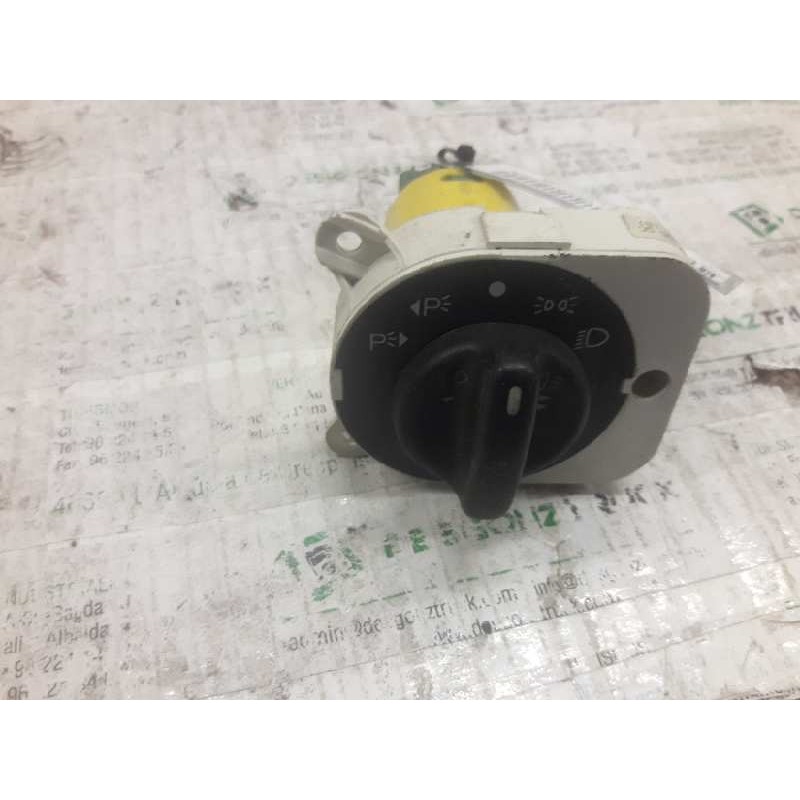 Recambio de mando luces para ford mondeo berlina (gd) 1.8 turbodiesel cat referencia OEM IAM 96BB13K196CC 13 PINS 