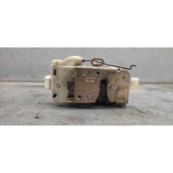 Recambio de cerradura puerta delantera izquierda para ford cougar (mc) v6 referencia OEM IAM 96BGF21813EL 8 PINS 