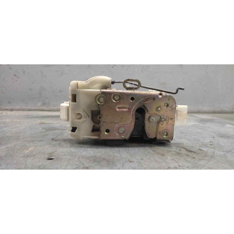 Recambio de cerradura puerta delantera izquierda para ford cougar (mc) v6 referencia OEM IAM 96BGF21813EL 8 PINS 2